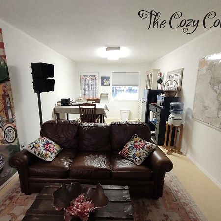 Cozy Cottage Miramonte Exterior foto