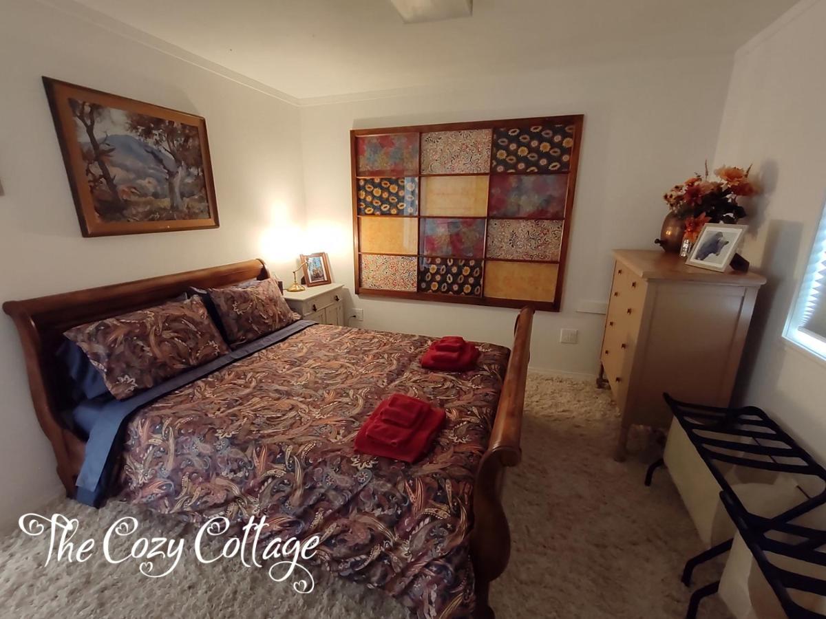 Cozy Cottage Miramonte Exterior foto