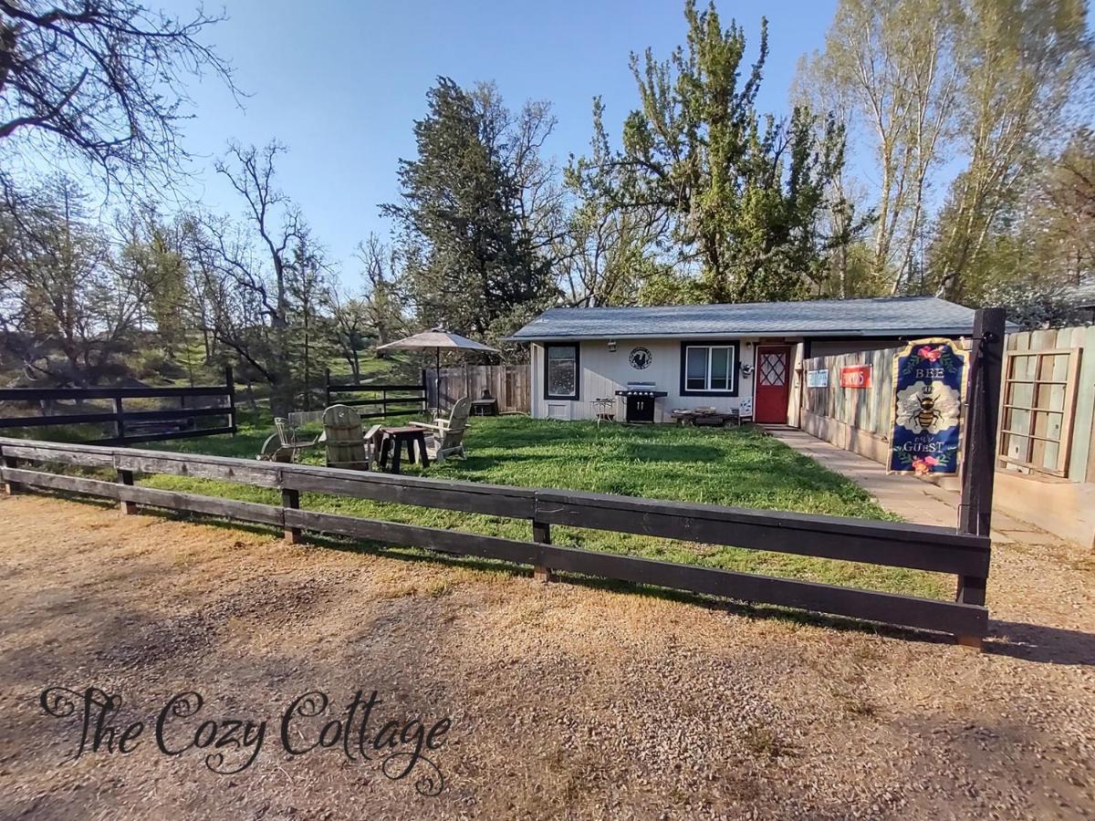 Cozy Cottage Miramonte Exterior foto