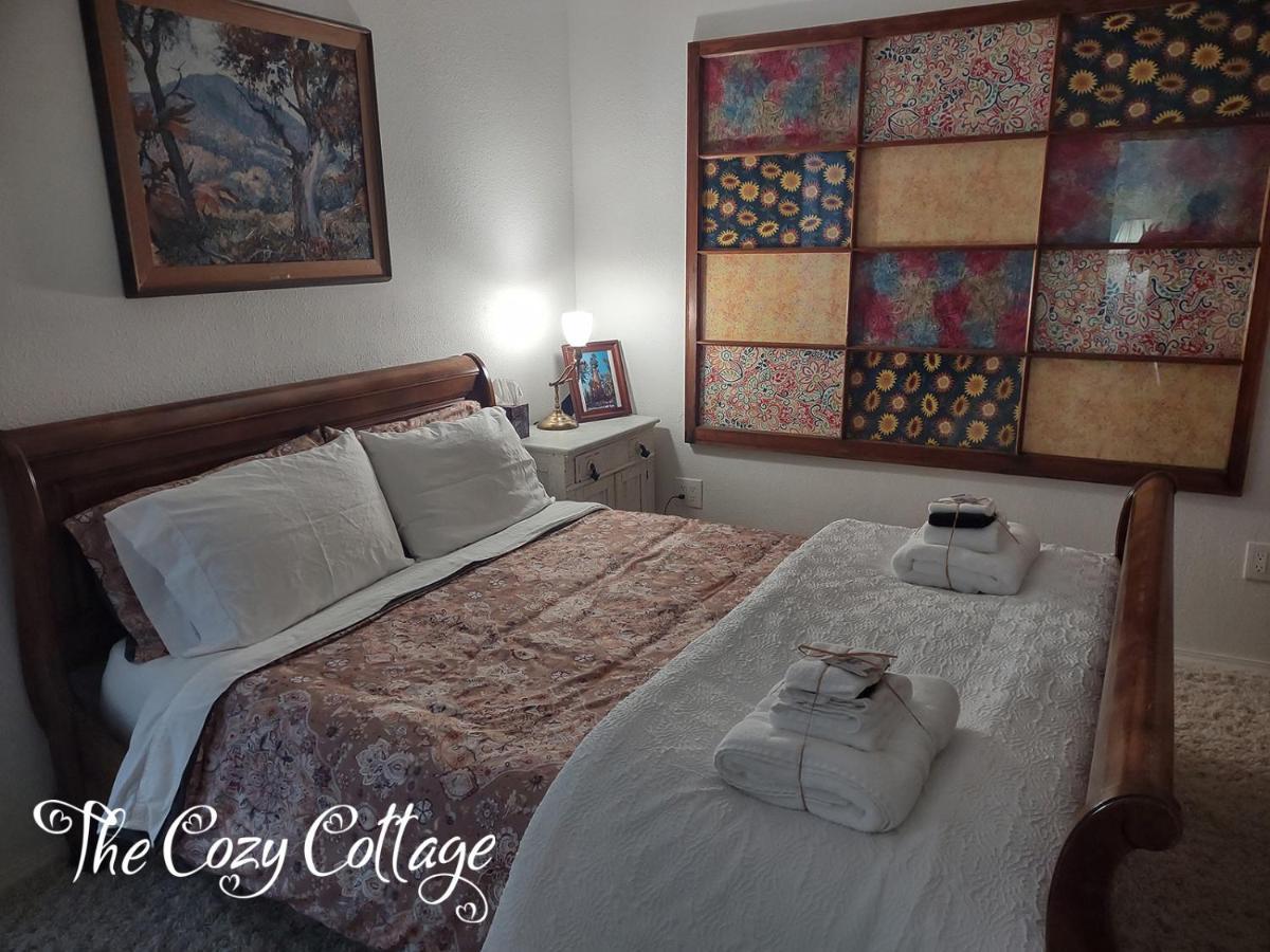 Cozy Cottage Miramonte Exterior foto
