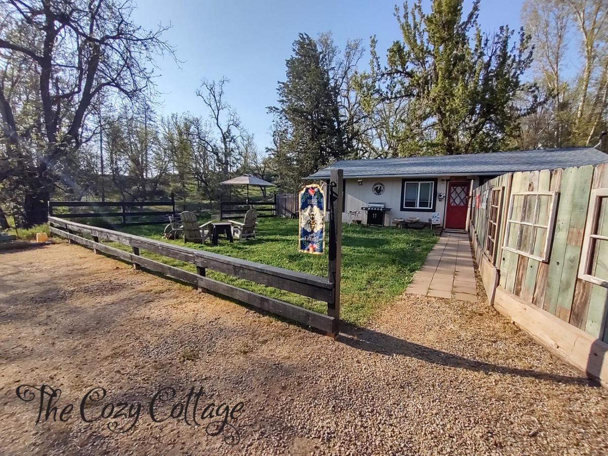 Cozy Cottage Miramonte Exterior foto