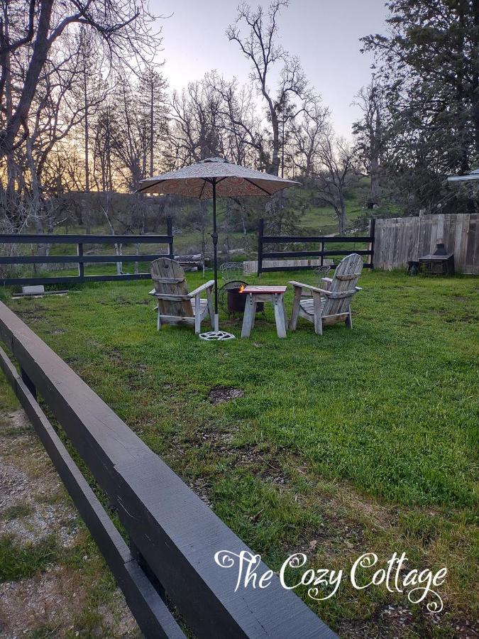 Cozy Cottage Miramonte Exterior foto